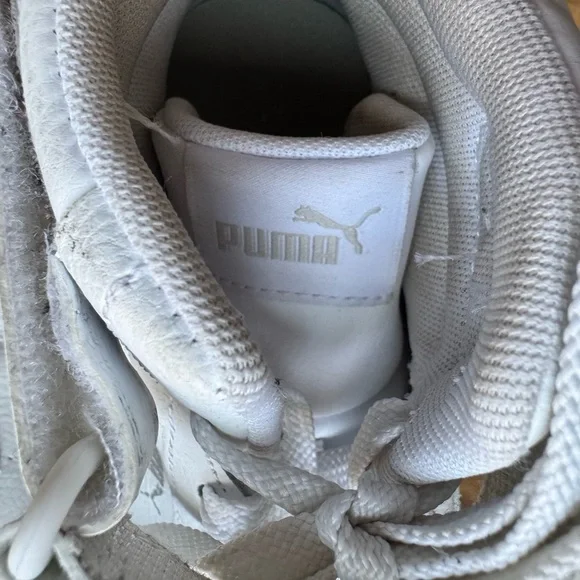 Puma High Top Carina - Picture 6 of 8